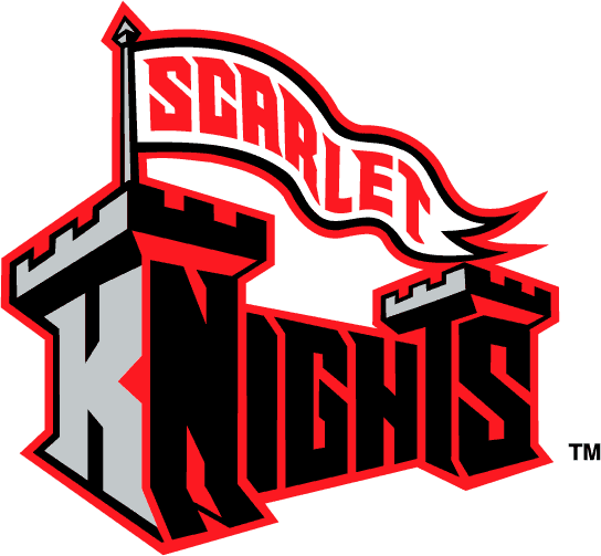 Rutgers Scarlet Knights 1995-2000 Alternate Logo t shirts DIY iron ons